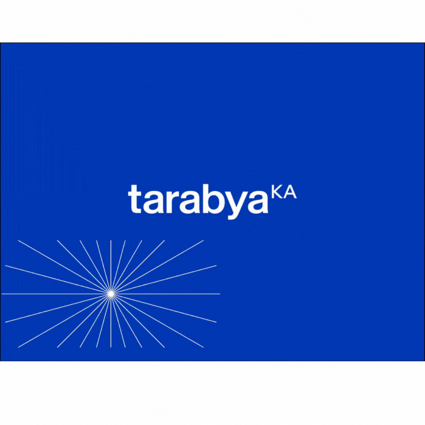Digital Neujahrskarte 2024 | Kulturakademie Tarabya