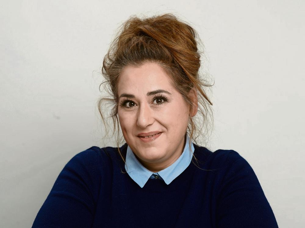 Idil Baydar